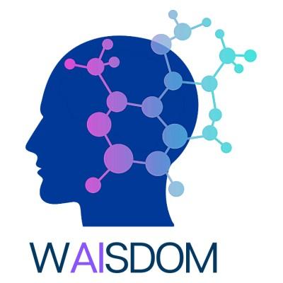 WaiSDOM.AI's Logo