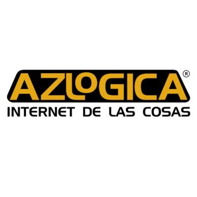 AZLOGICA IoT Logo