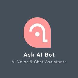 Ask A.I. Bot Logo