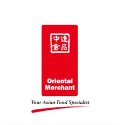 Oriental Merchant Group Logo