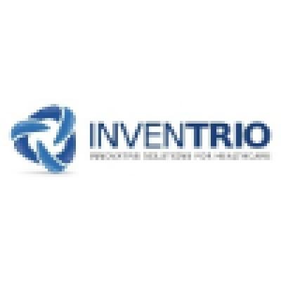 Inventrio's Logo