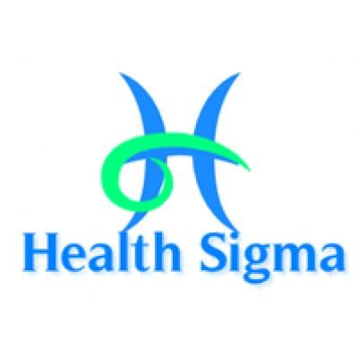 Health Sigma Inc Logo