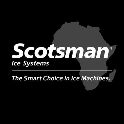 Scotsman Ice Systems Africa's Logo