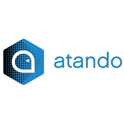 Atando Technologies LLC's Logo