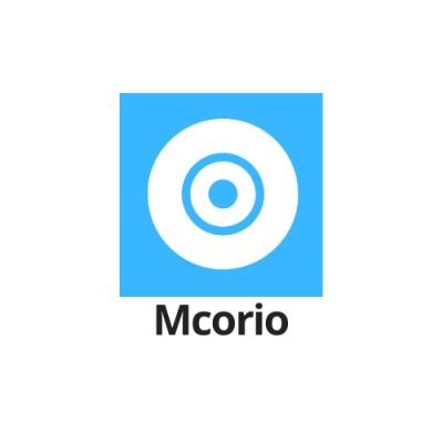 Mcorio Logo