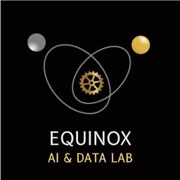 Equinox AI & Data Lab Logo