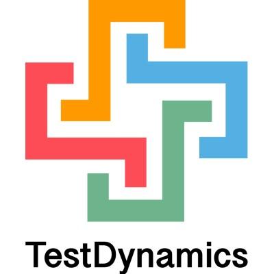 TestDynamics's Logo