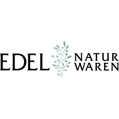 Edel Naturwaren Logo