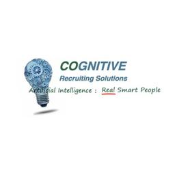 Cognitive Recruiting Solutions LLC Logo