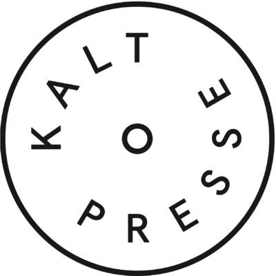Kaltpresse Logo