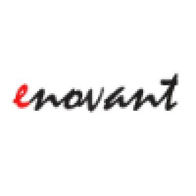 Enovant Logo