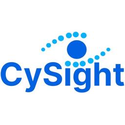 CySight Logo
