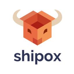 Shipox Inc. Logo