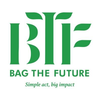 Bag The Future Logo