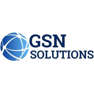 GSN Solutions's Logo