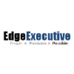 EDGE EXECUTIVE Logo
