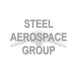 Steel Aerospace Group Logo