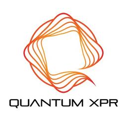 Quantum XPR Logo