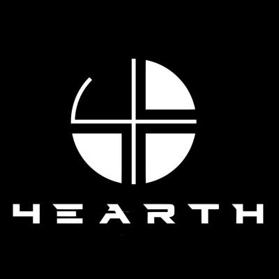 4Earth Inc. Logo