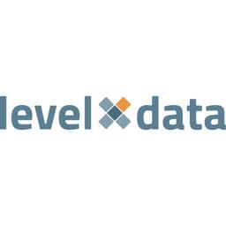 levelXdata Logo