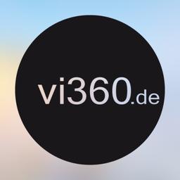 vi360_vr Logo