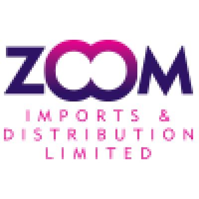 Zoom Imports & Distribution Ltd Logo