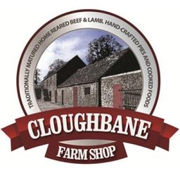 Cloughbane Farm Foods Ltd Logo