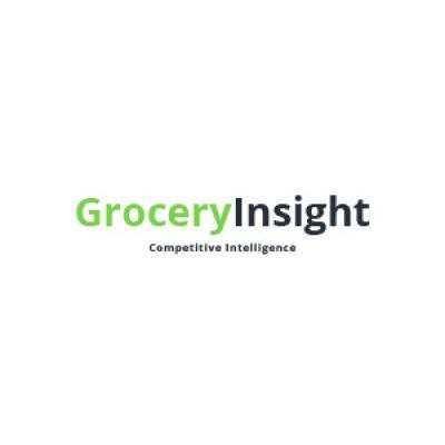 Grocery Insight Logo