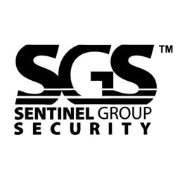 Sentinel Group Security Logo
