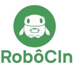 RobôCIn Logo