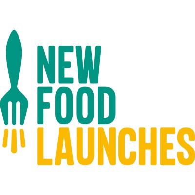 New Food Launches's Logo