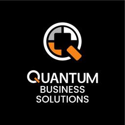 Quantum Technologies - Maroc Logo