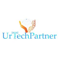 UrTechPartner.de Logo