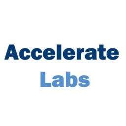 Accelerate Labs Logo