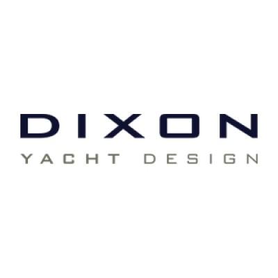 Dixon Yacht Design Logo