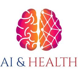 AI and Health Logo