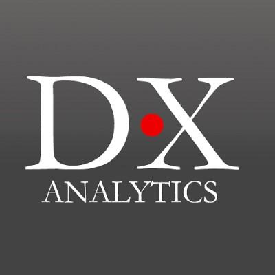DX Analytics's Logo