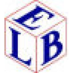 East Lancashire Box Co. Ltd. Logo