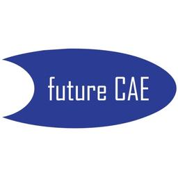 FutureCAE Technologies Private Limited Logo