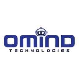 Omind Technologies Logo