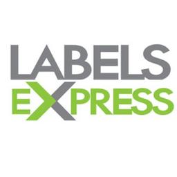 Labels Express Logo