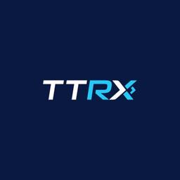 TrackTraceRX Logo