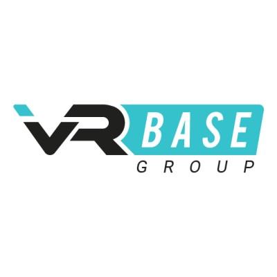 VR Base Group Logo