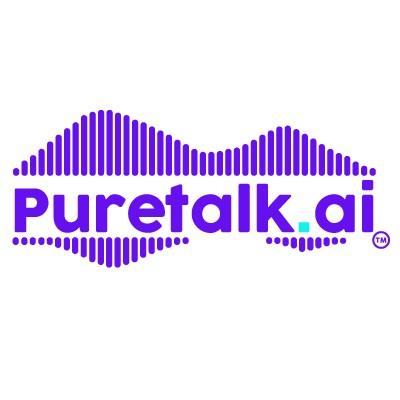 Puretalk.ai Logo