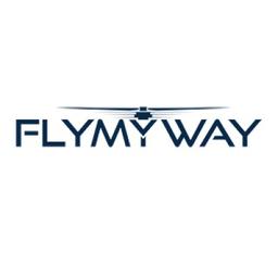 FlyMyWay Logo