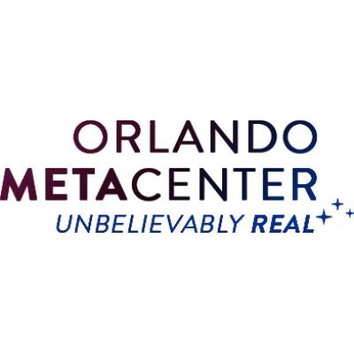 The MetaCenter's Logo