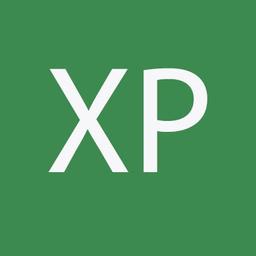 XP 3D-Printers Inc. Logo