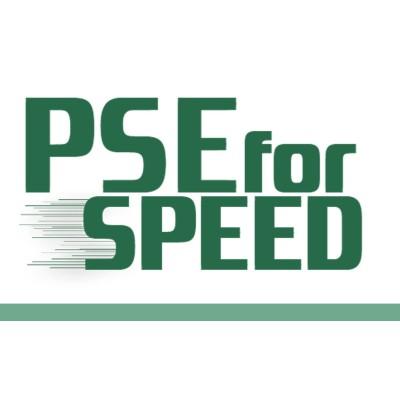 PSE for SPEED Company's Logo