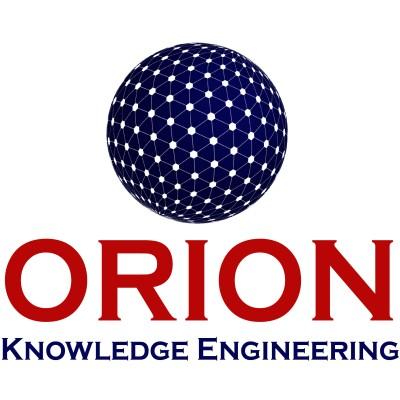 Orion Knowledge Engineering Logo