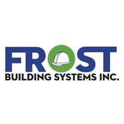 Frost Building Systems Logo